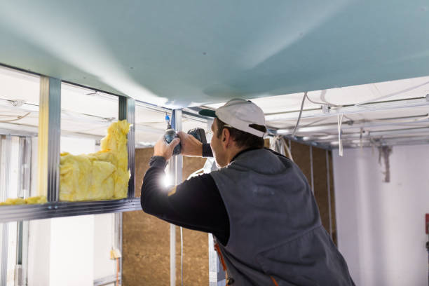 Best Insulation for Specific Applications in Wrens, GA