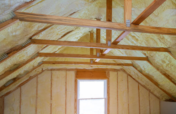 Best Insulation for Specific Applications in Wrens, GA
