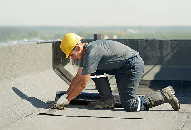Best Types of Insulation in Wrens, GA