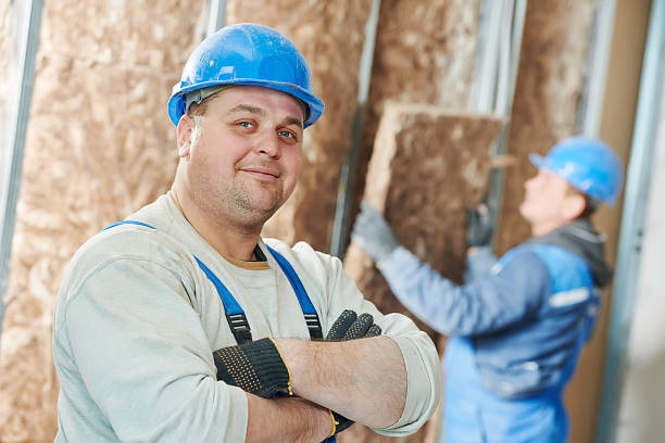 , GA Insulation Contractor Company